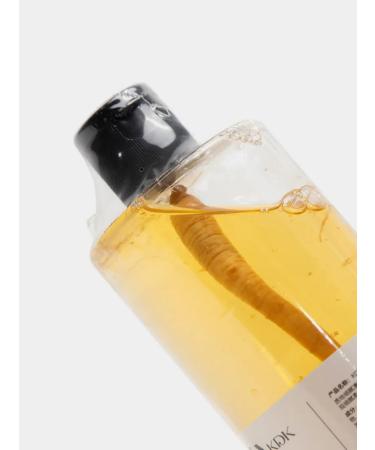 sadoer Set Essence with ginseng and ampoule mask with vitamin C - Buy Online on GoSupps.com