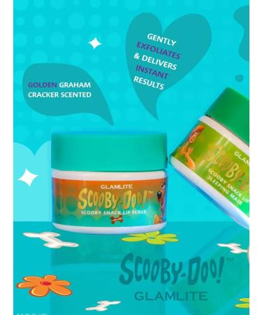 Glamlite SCOOBY SNACK lip - Buy Online on GoSupps.com