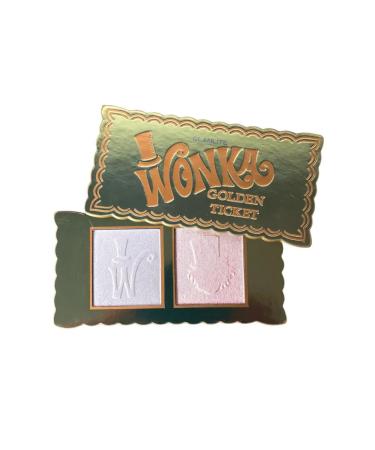 Glamlite Highlighter for the face and body of Wonka - Buy Online on GoSupps.com