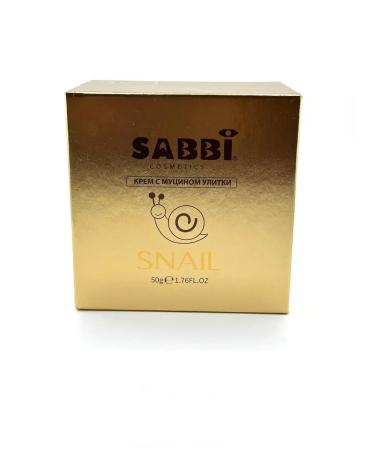 Kolduk Facial cream with mucin snail - Buy Online on GoSupps.com