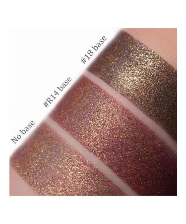 BERNOVICH Shadow Mono for the eyelids Galaxy tone L-04 - Buy Online on GoSupps.com