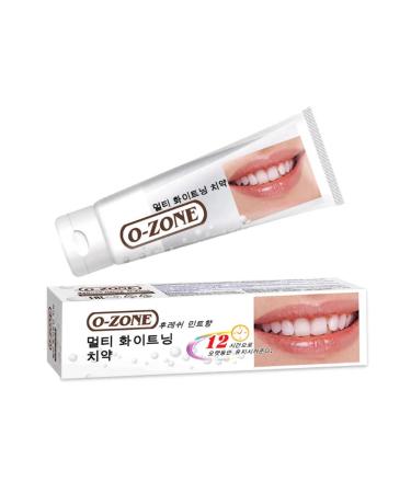 O-Zone Complex bleaching toothpaste 100 g