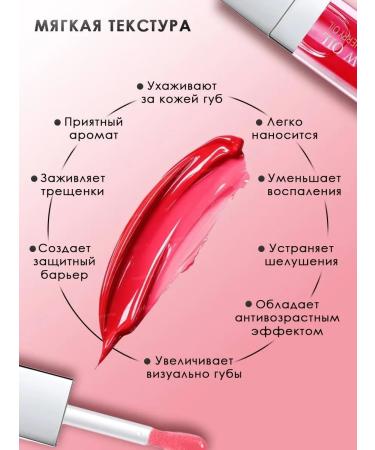 Meclay London Lip gloss oil - Buy Online on GoSupps.com