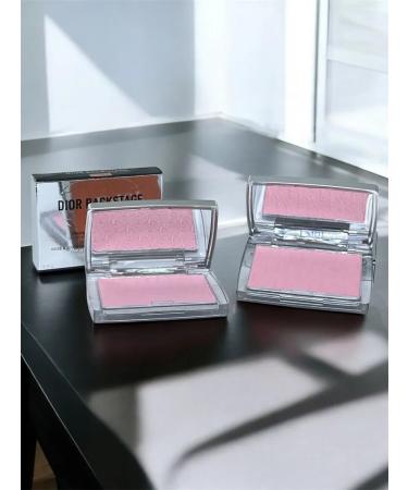 Facial blush from Dior Backstage Rosy Glow 004 Coral