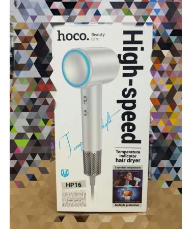 Hoco dar31 wave Hair hamp Hoco HP16 White - Buy Online on GoSupps.com