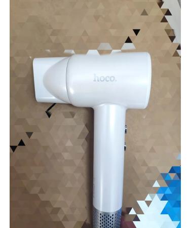 Hoco dar31 wave Hair hamp Hoco HP16 White - Buy Online on GoSupps.com