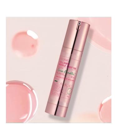 VT Cosmetics Reedle Shot VT Cosmetics COLLAGEN ReEDLE ShOT 100 for face