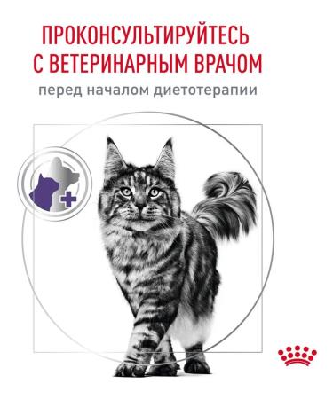Royal Canin Dry food for cats for sterilized dietary - Buy Online on GoSupps.com