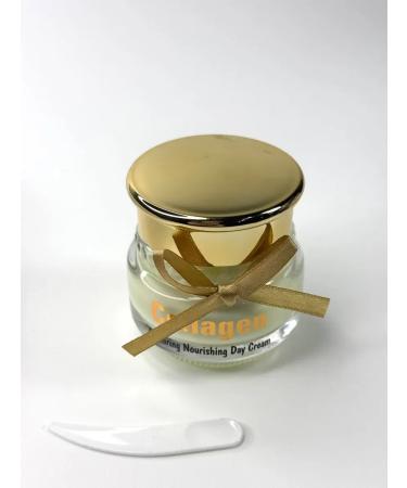 Lily & Co Cream_lifting for face with collagen anti -aging - Buy Online on GoSupps.com