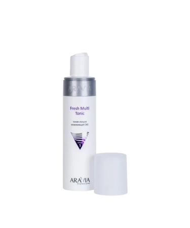 ARAVIA Tonic-glue refreshing 2B1 Fresh Multi Tonic - Buy Online on GoSupps.com