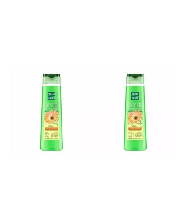 Clean line Shampoo in a decoction of healing herbs 400 ml