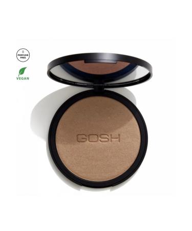 GOSH Face powder bronzing Giant Sun Powder