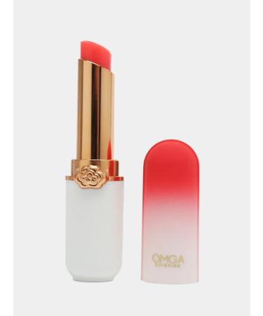 Korean cosmetics Hygienic lipstick tinting with strawberries - Buy Online on GoSupps.com