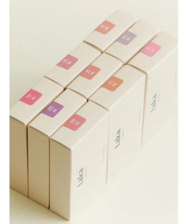 LAKA Puff blush Love Silk Blush 708 Poem - Buy Online on GoSupps.com