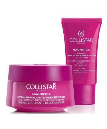 Collistar Restorative face and neck cream 50 ml +25 ml - Buy Online on GoSupps.com