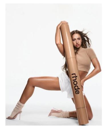 Rhodes Lip Liner Set - Buy Online on GoSupps.com