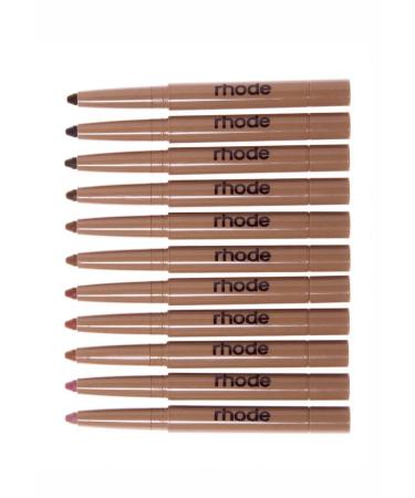 Rhodes Lip Liner Set - Buy Online on GoSupps.com