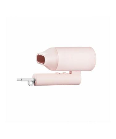 Xiaomi FEN COMPACT HAIR DRYER H101 (PINK) EU (BHR7475EU) - Buy Online on GoSupps.com