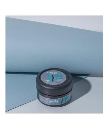 Londa Professional Shift it matte hair clay male 75 ml