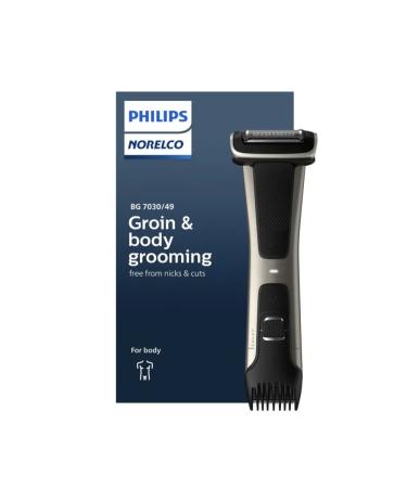 Philips BG7030 Trimmer 5 lengths - Buy Online on GoSupps.com