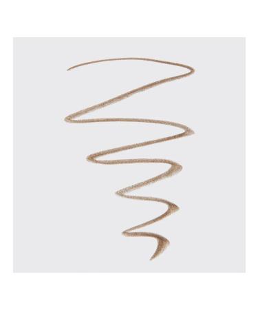 VIVIENNE SABO Eyebrow pencil 01 blond automatic Filigrane - Buy Online on GoSupps.com