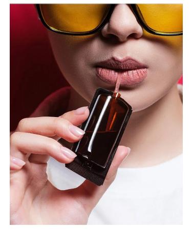 A drink for the beauty of youth and the radiance of the skin Beauty Blend - Buy Online on GoSupps.com