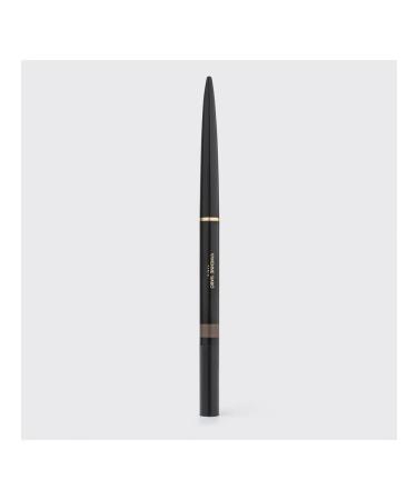 VIVIENNE SABO Eyebrow pencil 03 dark-brown automatic filigrane - Buy Online on GoSupps.com