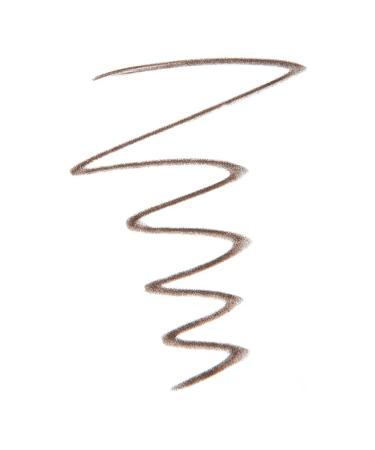 VIVIENNE SABO Eyebrow pencil 03 dark-brown automatic filigrane - Buy Online on GoSupps.com