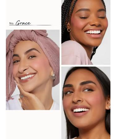Rare Beauty Grace blush - Buy Online on GoSupps.com