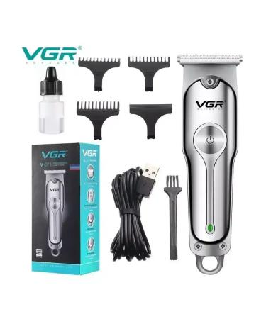 VGR Haircut machine 071 - Buy Online on GoSupps.com