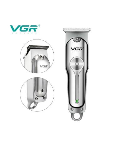 VGR Trammer machine for hair cutting - Buy Online on GoSupps.com