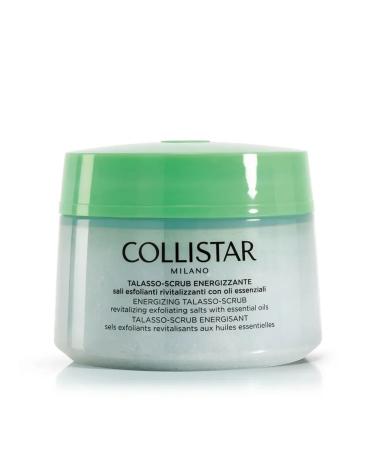 Collistar Scrub with exfoliating recovery salts of 300g - Buy Online on GoSupps.com