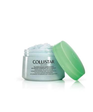 Collistar Scrub with exfoliating recovery salts of 300g - Buy Online on GoSupps.com