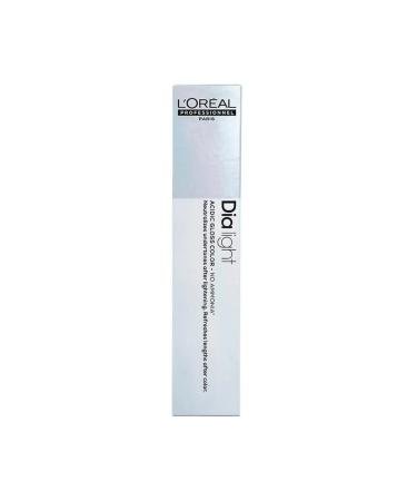 L'Oreal Professionnel Hair dye Dia Light Dialaide 9.03 50 ml - Buy Online on GoSupps.com