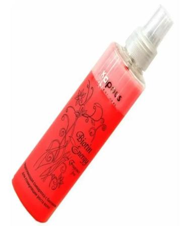 Kapous Serum strengthening with biotin 200 - Buy Online on GoSupps.com