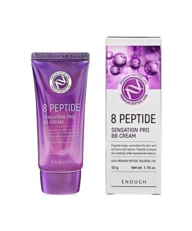 Tonal BB-cream for face