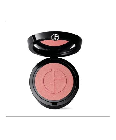 GIORGIO ARMANI Puff blush Luminous Silk Glow shade 50 - Buy Online on GoSupps.com