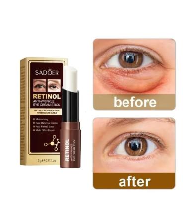 sadoer Cosmetics set with retinol - Buy Online on GoSupps.com