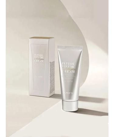 Dr Pepti Skin elasticity Peptide Volume Silk Layer Cream - Buy Online on GoSupps.com