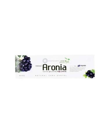 HANIL Toothpaste with natural aronia extract