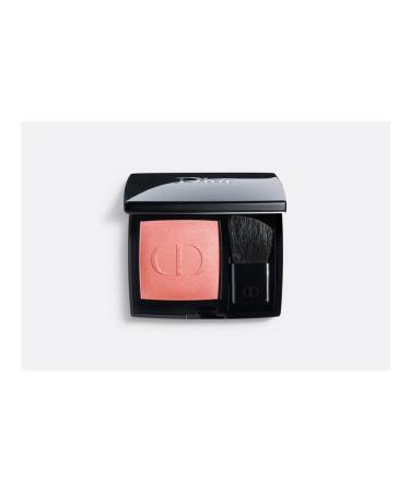 Facial blush Dior Rouge Blush (tone 251)