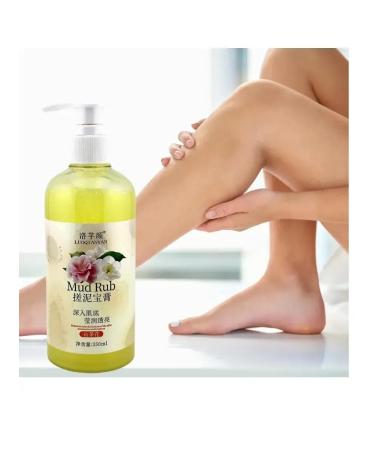 MELUX Facial and body sling mud rub - Buy Online on GoSupps.com