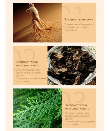 Serum against falling out and for hair growth - Buy Online on GoSupps.com