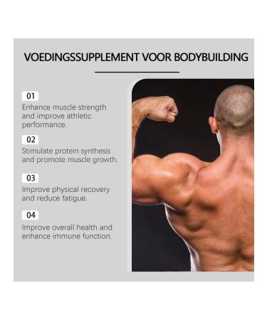 Googeer fitness and nutrition supplements - Buy Online on GoSupps.com