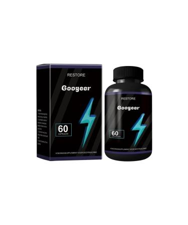 Googeer fitness and nutrition supplements - Buy Online on GoSupps.com