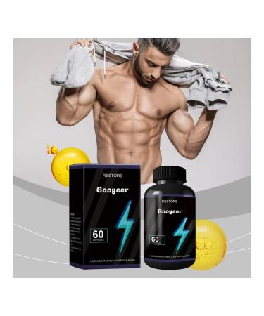 Googeer fitness and nutrition supplements - Buy Online on GoSupps.com