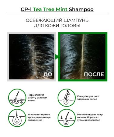 Aesthetic House Hair shampoo Calier 500 ml - Buy Online on GoSupps.com