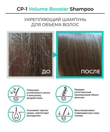 Aesthetic House Hair shampoo 500 ml - Buy Online on GoSupps.com