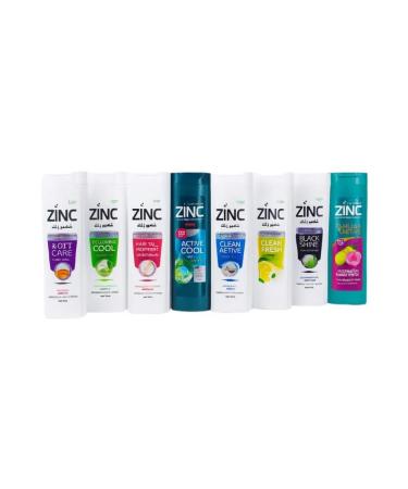 ZINC shampoo from dandruff - Buy Online on GoSupps.com