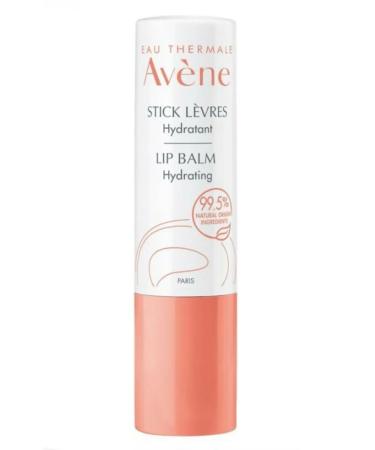 Avene moisturizing lip balm 2pcs x 4g 2pcs - Buy Online on GoSupps.com